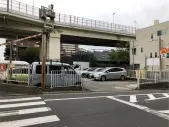 江東区亀戸６丁目　月極駐車場